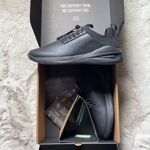 clove Other - Men’s clove shoe 👟